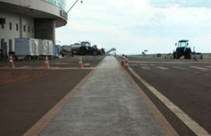 Campanha Maringá Merece – Ministro confirma recursos para ampliação de pista no Aeroporto de Maringá